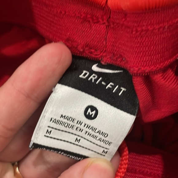 Lebron basketball short MD - Picture 4 of 6